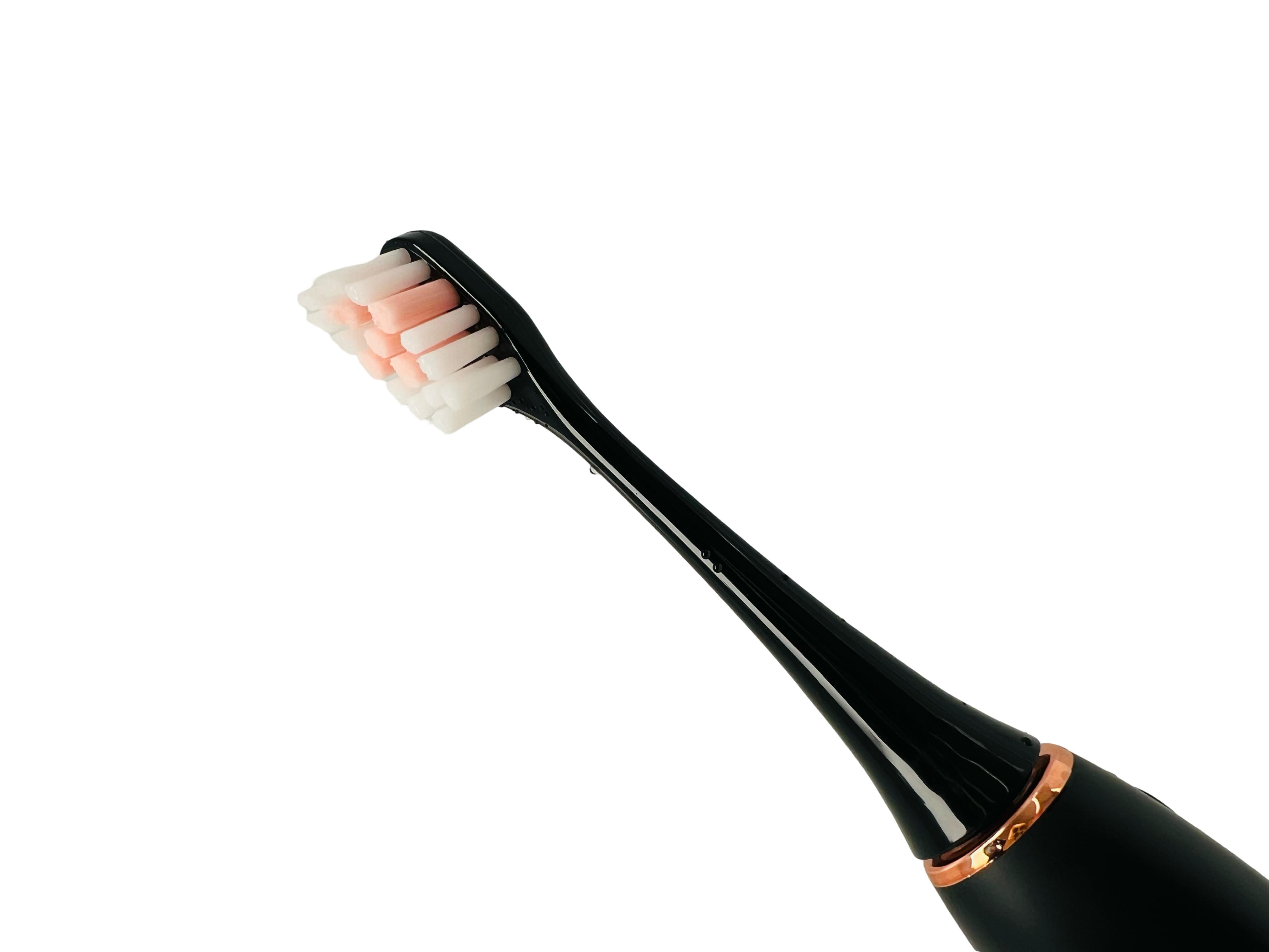 LUXE Schallzahnbürste