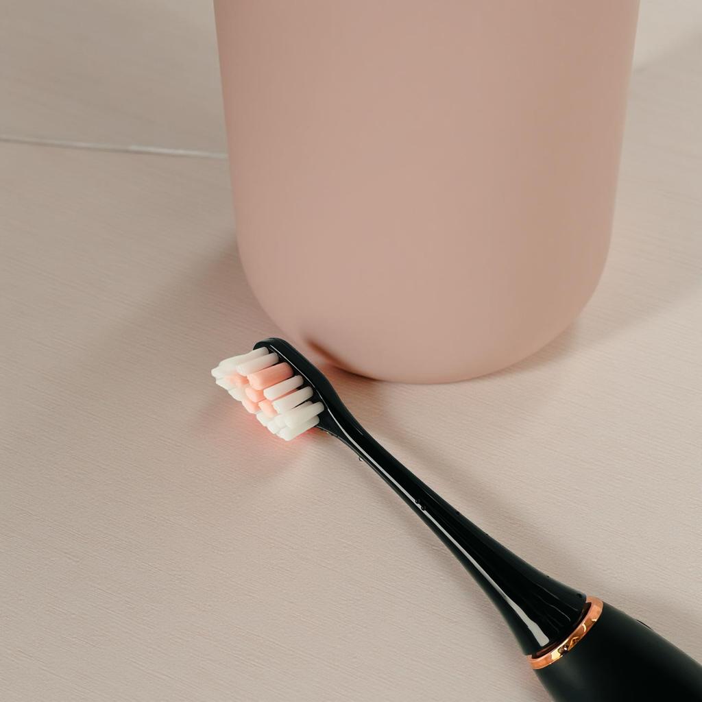 LUXE Schallzahnbürste
