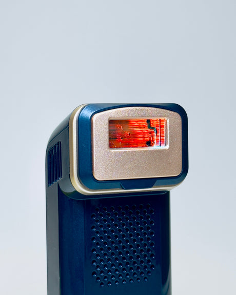 Hair Removal Device